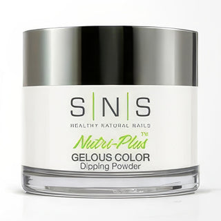 SNS Dipping Powder Nail - SUN01 Cheeky Gal