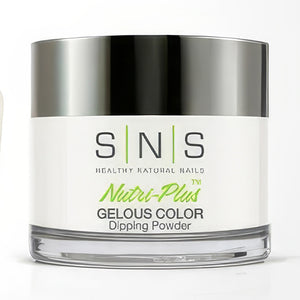 SNS Dipping Powder Nail - SUN01 Cheeky Gal by SNS sold by DTK Nail Supply