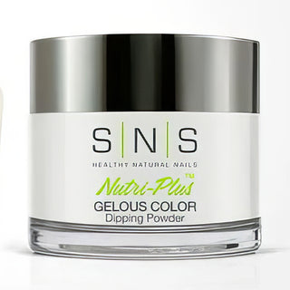 SNS Dipping Powder Nail - SUN03 Hull Yeah! by SNS sold by DTK Nail Supply