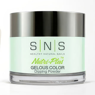 SNS Dipping Powder Nail - SUN04 Beaming with Joy