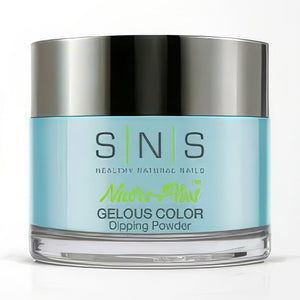 SNS Dipping Powder Nail - SUN05 Ultra Marine by SNS sold by DTK Nail Supply