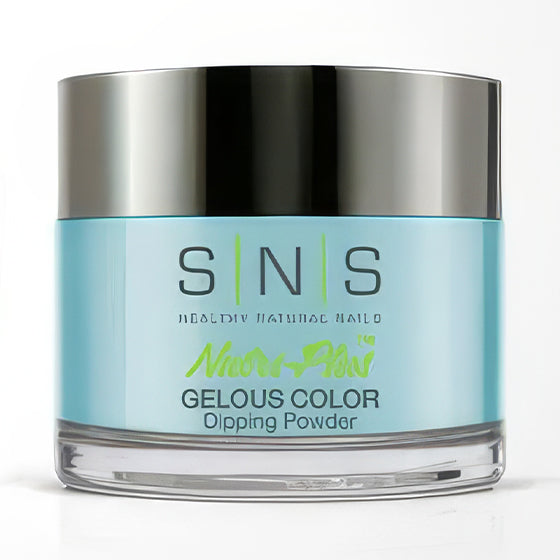 SNS Dipping Powder Nail - SUN05 Ultra Marine by SNS sold by DTK Nail Supply