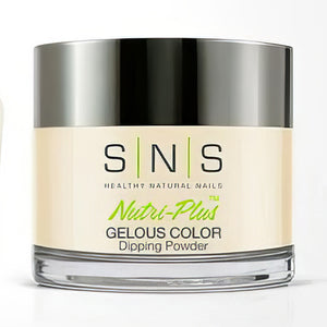 SNS Dipping Powder Nail - SUN06 Wake Me Up by SNS sold by DTK Nail Supply