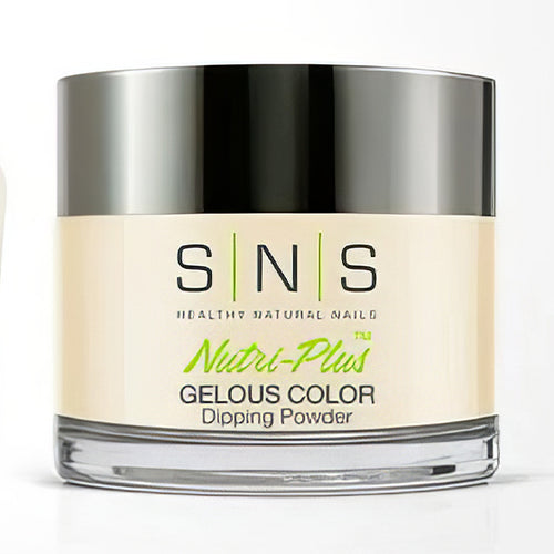 SNS Dipping Powder Nail - SUN06 Wake Me Up by SNS sold by DTK Nail Supply