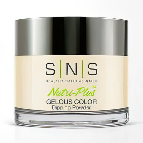 SNS Dipping Powder Nail - SUN06 Wake Me Up by SNS sold by DTK Nail Supply