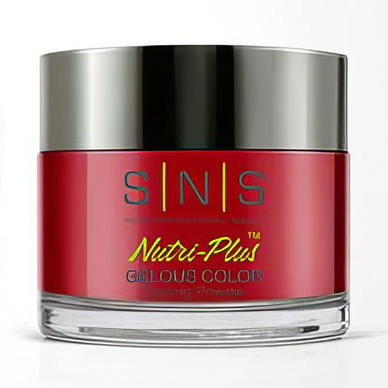 SNS Dipping Powder Nail - SUN14 Dock on the Bay by SNS sold by DTK Nail Supply