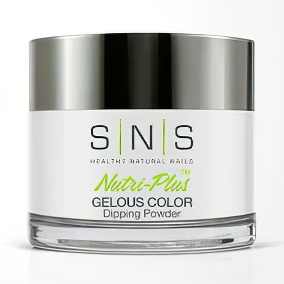 SNS Dipping Powder Nail - SUN18 Akoya Pearl by SNS sold by DTK Nail Supply