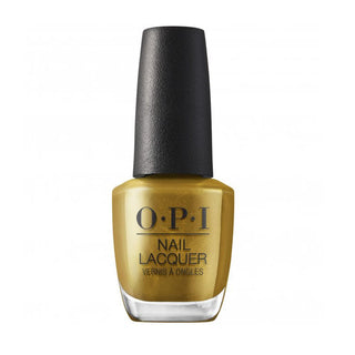  OPI Nail Lacquer - F023 SaTURN Me On - 0.5oz by OPI sold by DTK Nail Supply