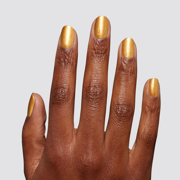 OPI Gel Nail Polish Duo - HPS07 Nougat by Nature - Gel Polish 0.5oz