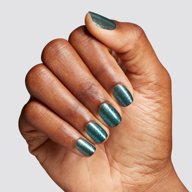 OPI Gel Nail Polish Duo - HPS10 Yuletide Sweetings! - Gel Polish 0.5oz
