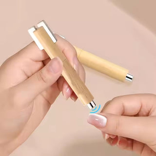 4 in 1 Fire Arrow Nail Magnet Cat Eye