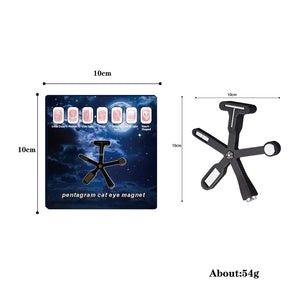 Multi Effects Magnet 6in1