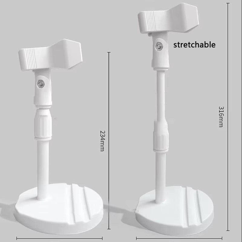 Dual Slot Universal Clamp Lifting Bracket