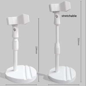 Dual Slot Universal Clamp Lifting Bracket
