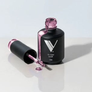 V Beauty Pure Gel Polish - 127 THIRTY-THREE