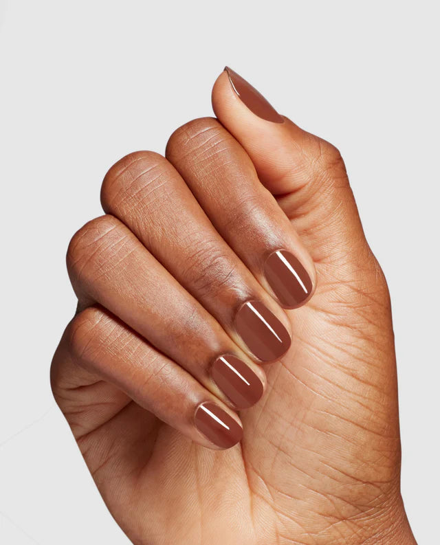 OPI Dipping Powder Nail - DPF025 Slip Dressed Up
