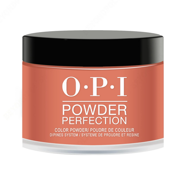 OPI Dipping Powder Nail - DPF025 Slip Dressed Up