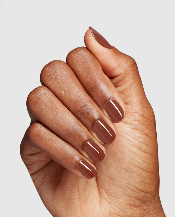 OPI Gel Nail Polish Duo - GLF025 Slip Dressed Up - Gel Polish 0.5oz