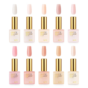 Apres Gel - Spring - Set of 10 (HEMA-Free)
