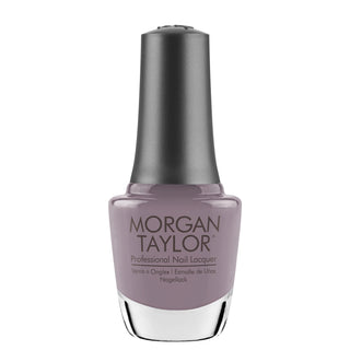  Morgan Taylor 495 - Stay Off The Trail - Nail Lacquer 0.5oz by Gelish sold by DTK Nail Supply