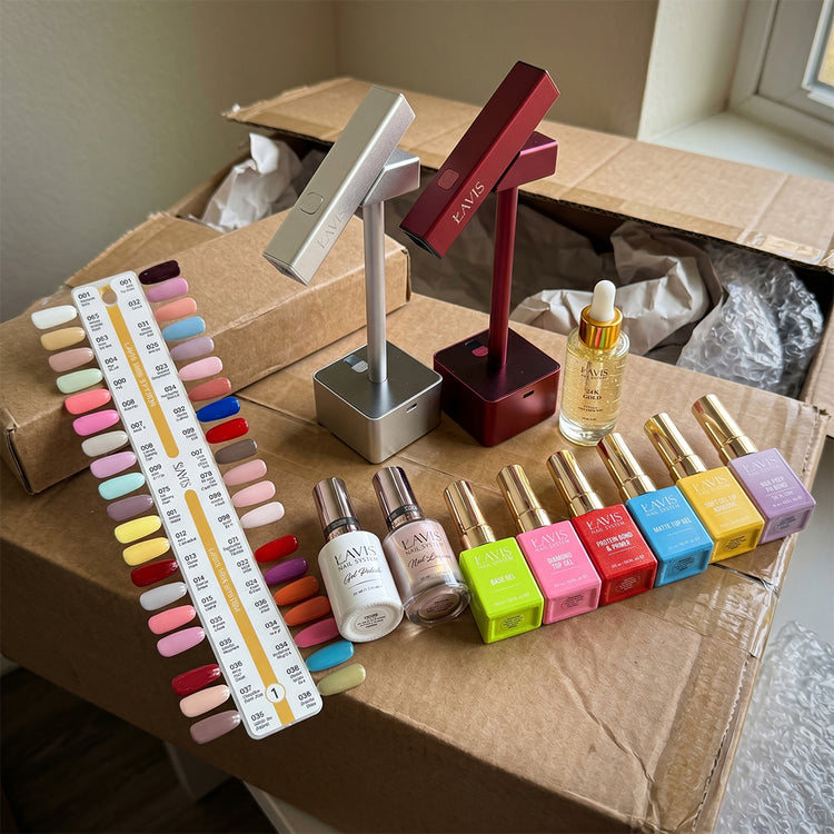 DTK Nail Supply