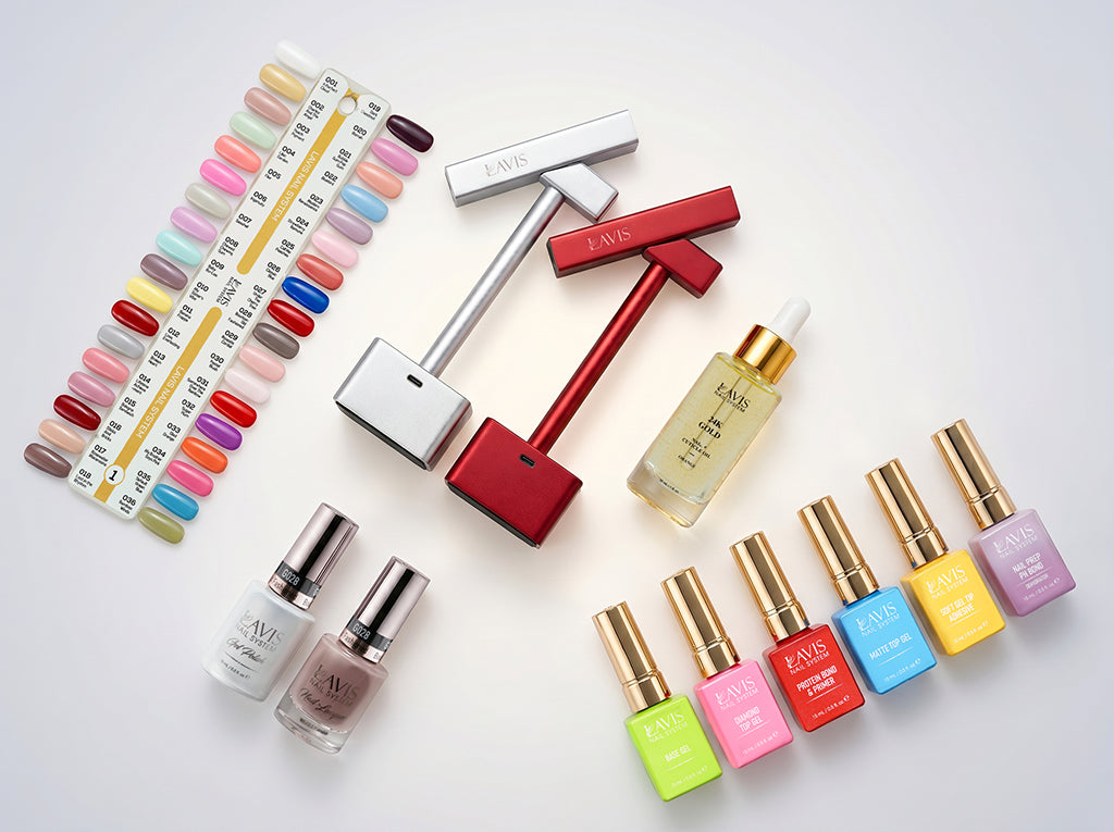 DTK Nail Supply