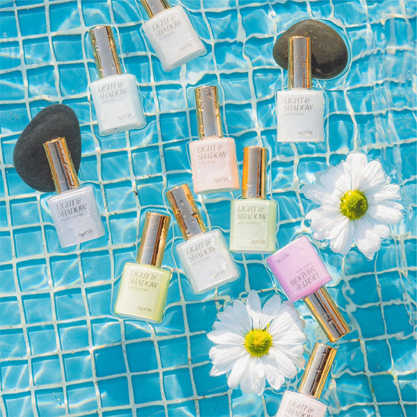 Apres Gel - Summer - Set of 10 (HEMA-Free)