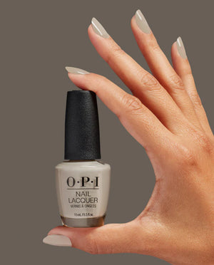 OPI Nail Lacquer - NLF033 Suzi’s Pager - 0.5oz