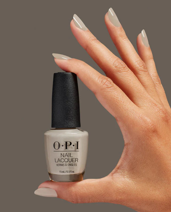 OPI Nail Lacquer - NLF033 Suzi’s Pager - 0.5oz