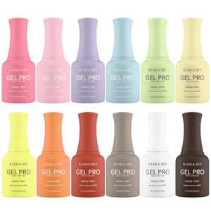 Kiara Sky Gel Pro - 065 Dreamgirl