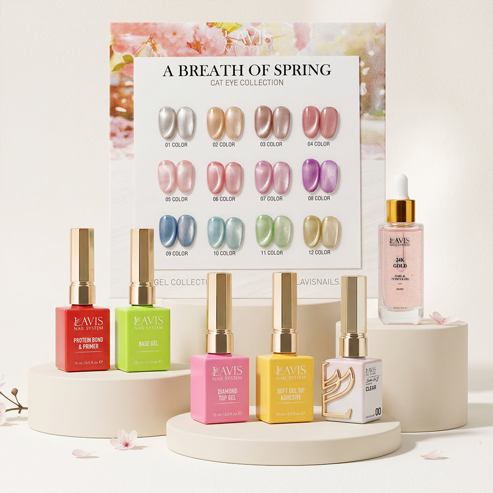 DTK Nail Supply