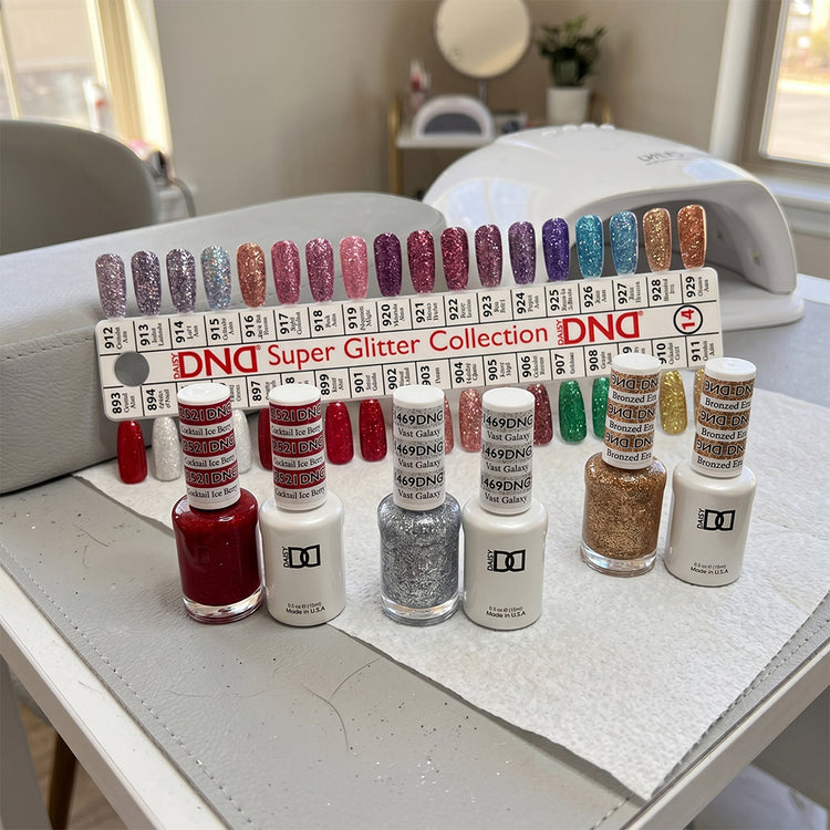 DTK Nail Supply