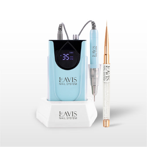 NAIL TOOL