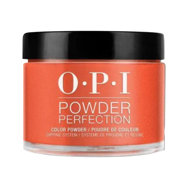 OPI Dipping Powder Nail - U13 Suzi Needs A Loch-Smith by OPI sold by DTK Nail Supply