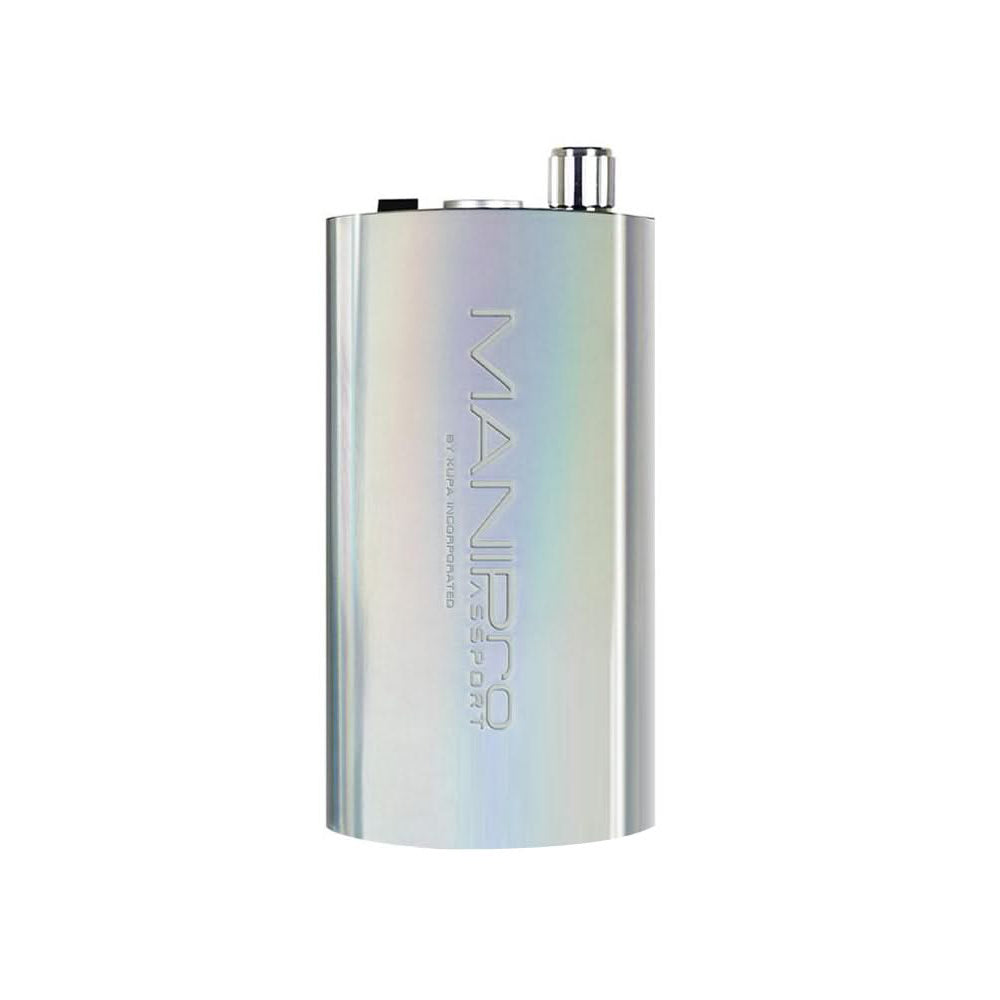 KUPA Passport Nail Drill Complete with Handpiece - Unicorn