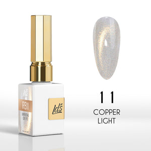 LDS Copper Light - RB11 - Universal Cat Eye Collection