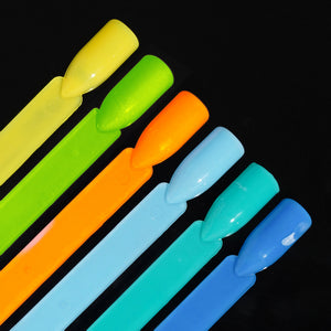 LAVIS C05 - 23 - Gel Polish 0.5 oz - Neon Obsession Collection