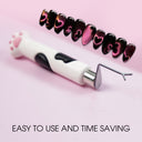 MAKE HEART TOOL + MAGNET