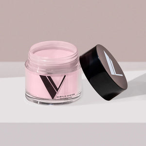 V Beauty Pure Acrylic System - 36 Twin Dragon 1.5oz by V Beauty Pure sold by DTK Nail Supply
