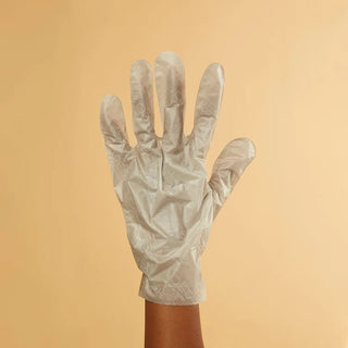  VOESH - Collagen Gloves with Argan Oil by VOESH sold by DTK Nail Supply