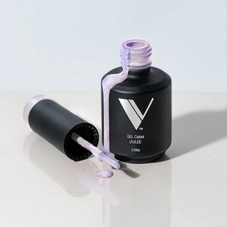 V Beauty Pure Gel Polish - 245 Lavender Haze