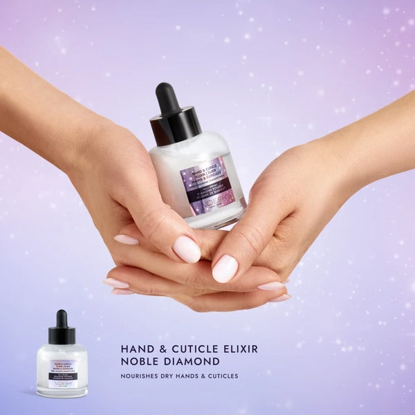 Voesh Hand & Cuticle - Noble Diamond
