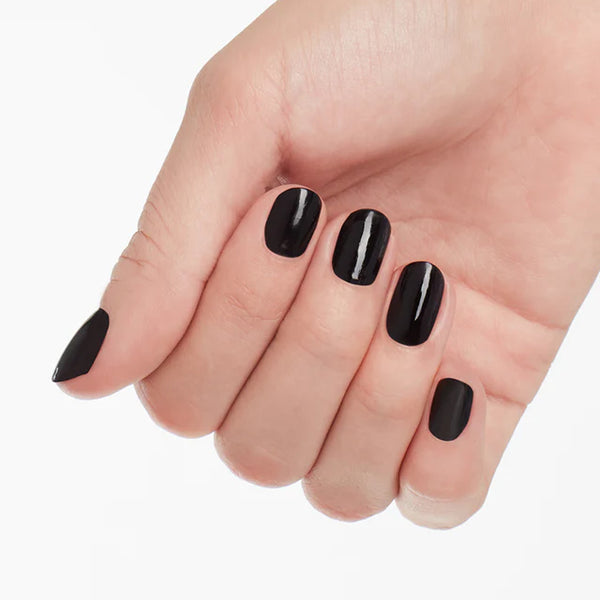 OPI Intelli-Gel - W42 Lincoln Park After Dark - Gel Color 0.5 oz