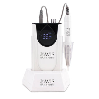 🎁 LAVIS Nail Drill - FG (100% off)