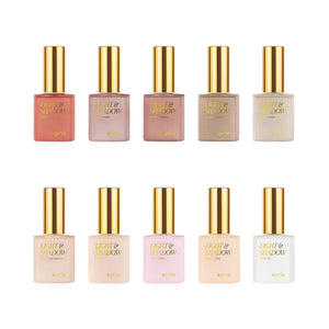 Apres Gel - Winter - Set of 10 (HEMA-Free)