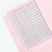 A’dor Beauty 0.05C - MIX 10D - DTK Nail Supply