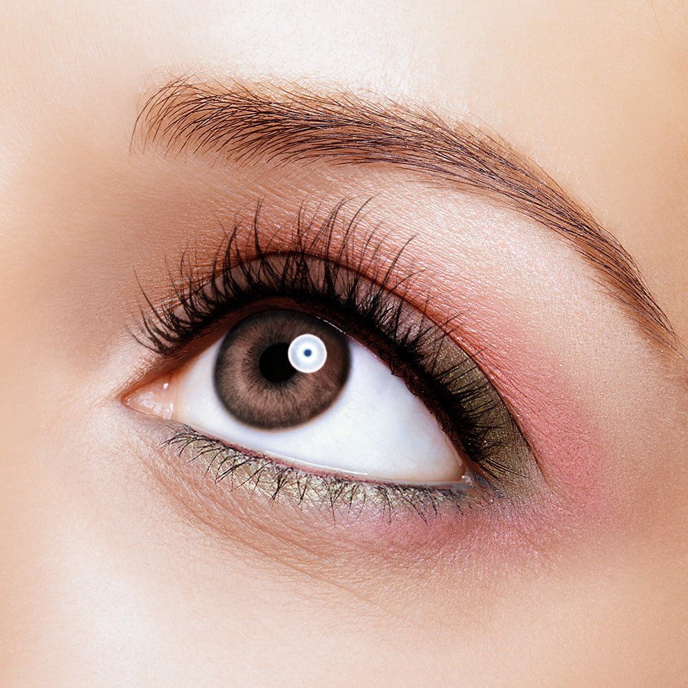 A’dor Beauty DIY Eyelash Extension Box 14 - DTK Nail Supply