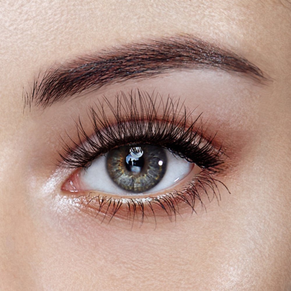 A’dor Beauty DIY Eyelash Extension Box 14 - DTK Nail Supply