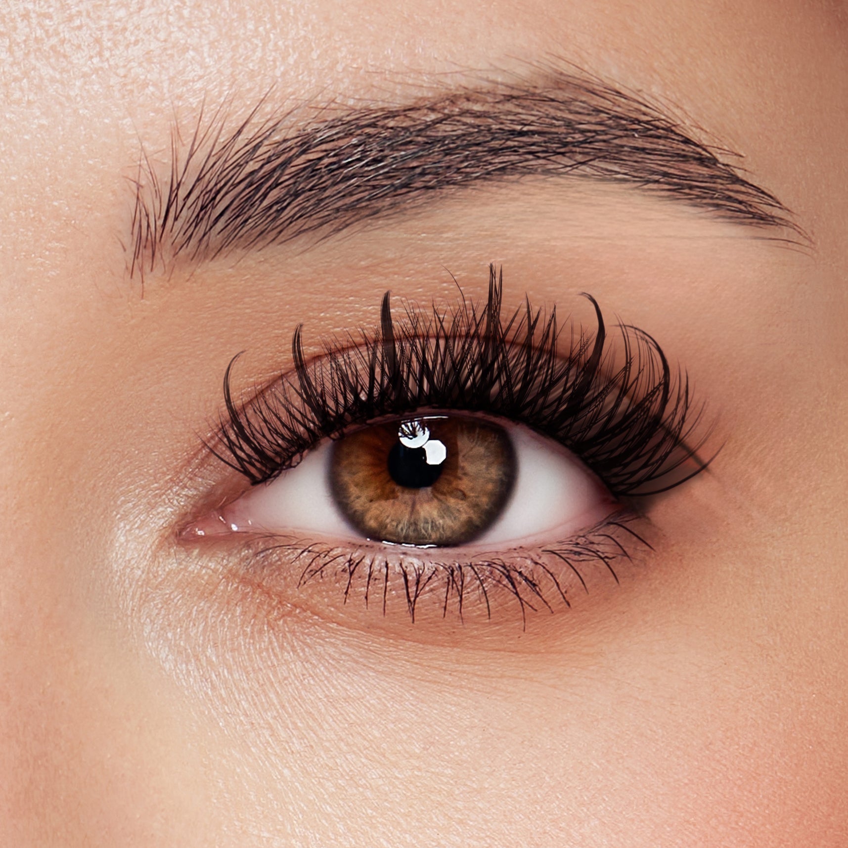 A’dor Beauty DIY Eyelash Extension Box 15 - DTK Nail Supply