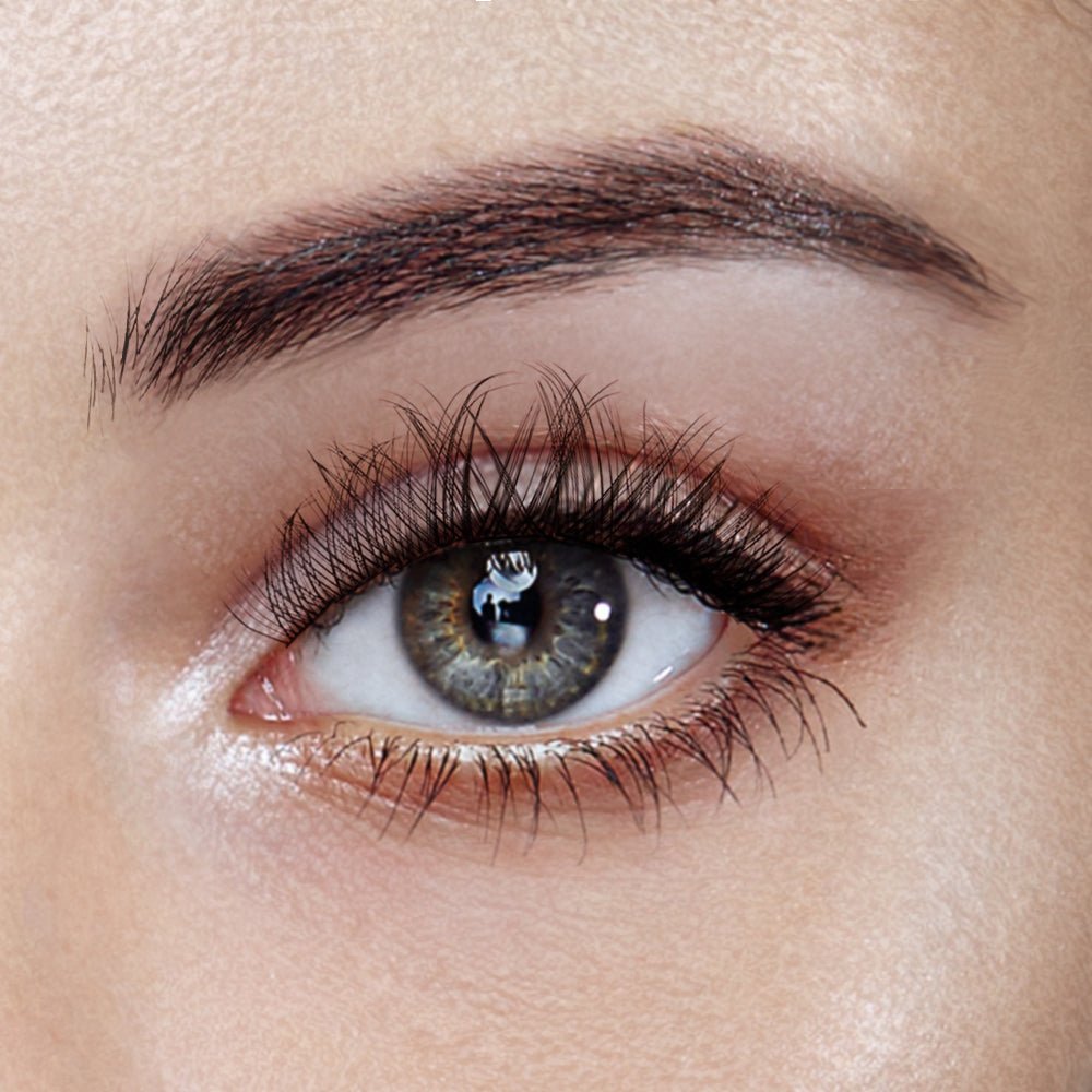 A’dor Beauty DIY Eyelash Extension Box 18 - DTK Nail Supply